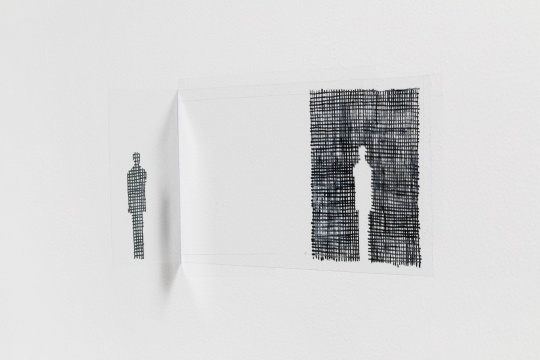 北京公社王鲁炎个展 形式“轻巧”,观念却不“轻巧” 北京公社王鲁炎个展 形式“轻巧”,观念却不“轻巧”