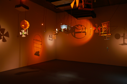 儿童艺术驻留项目:竹音派对(集体创作)
儿童艺术驻留项目:竹音派对(集体创作)