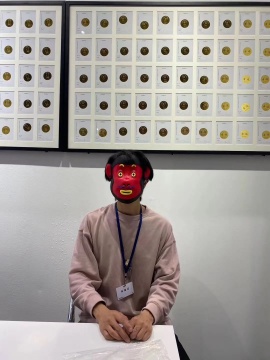 去油罐玩家艺术家节和20位艺术大咖“话疗”,看36个艺术家摊位 去油罐玩家艺术家节和20位艺术大咖“话疗”,看36个艺术家摊位