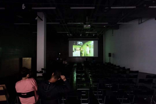 陶辉作品分享会 陶辉作品分享会