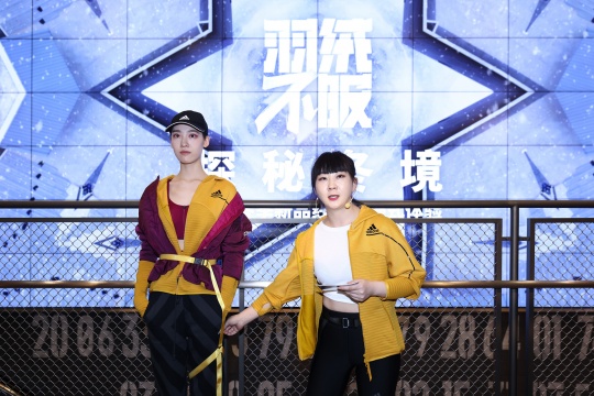知名造型师徐涵分享冬日穿搭技巧
知名造型师徐涵分享冬日穿搭技巧
