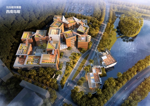 北师大筹建未来设计学院 艺术+科技能为大湾区带来什么? 北师大筹建未来设计学院 艺术+科技能为大湾区带来什么?