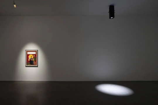 韩国艺术家崔玄周的各种不适与不屑,国内首场个展亮相Spurs Gallery 韩国艺术家崔玄周的各种不适与不屑,国内首场个展亮相Spurs Gallery