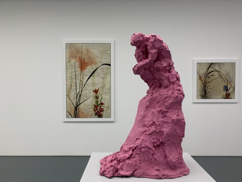 韩国艺术家崔玄周的各种不适与不屑,国内首场个展亮相Spurs Gallery 韩国艺术家崔玄周的各种不适与不屑,国内首场个展亮相Spurs Gallery