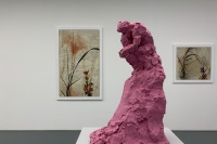 韩国艺术家崔玄周的各种不适与不屑，国内首场个展亮相Spurs Gallery