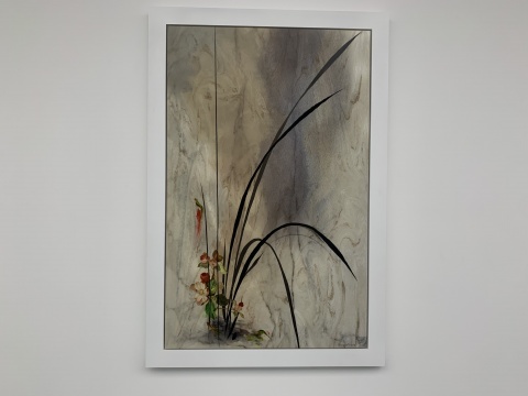 韩国艺术家崔玄周的各种不适与不屑,国内首场个展亮相Spurs Gallery 韩国艺术家崔玄周的各种不适与不屑,国内首场个展亮相Spurs Gallery