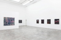 香格纳北京新展开幕，8位艺术家编织的“曲折的时间”