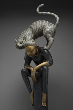 生长于漫山遍野处的诗意,Hi艺术中心呈现李伟&刘知音的第四次个展 生长于漫山遍野处的诗意,Hi艺术中心呈现李伟&刘知音的第四次个展