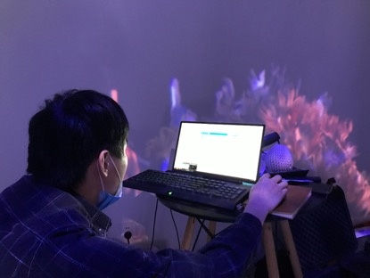 这件被上百家媒体刷屏的作品是如何用科技讲故事的? 这件被上百家媒体刷屏的作品是如何用科技讲故事的?