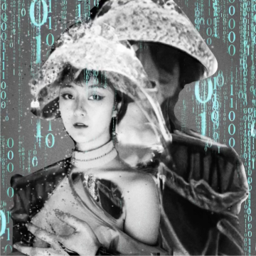 TTS《The Algorithm man makes me his own kind》高清数字影像
TTS《The Algorithm man makes me his own kind》高清数字影像