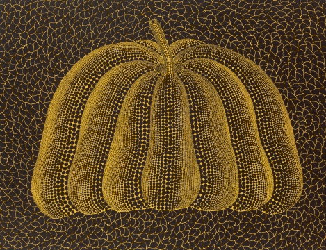 间弥生 《A-PUMPKIN-SPW》 112 x 145.5cm 压克力 画布 2014 

港元 9,000,000 – 15,000,000 
