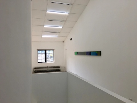 取景框里就是没有人,Tong Gallery三人联展开幕 取景框里就是没有人,Tong Gallery三人联展开幕