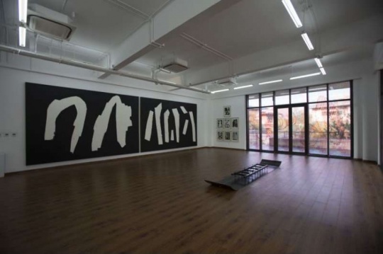元典美术馆搬迁后首展开幕,37位艺术家打造“更当代”的武清 元典美术馆搬迁后首展开幕,37位艺术家打造“更当代”的武清