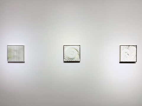 35位艺术家,中日韩抽象绘画巡回展亮相唐人北京 35位艺术家,中日韩抽象绘画巡回展亮相唐人北京