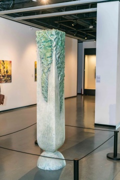 在顺德,唯美食和艺术不可辜负 在顺德,唯美食和艺术不可辜负