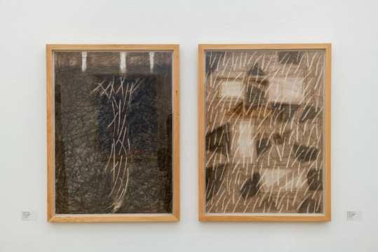 在白盒子艺术馆,领略“小作品”的魅力 在白盒子艺术馆,领略“小作品”的魅力