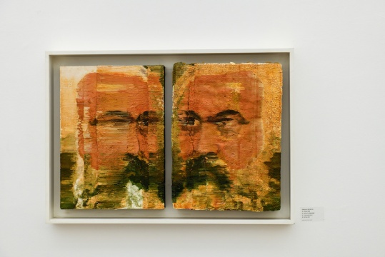 在白盒子艺术馆,领略“小作品”的魅力 在白盒子艺术馆,领略“小作品”的魅力