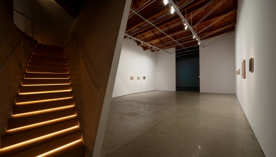 “LUCAS ARRUDA 卢卡斯·阿鲁达” 展览现场
“LUCAS ARRUDA 卢卡斯·阿鲁达” 展览现场