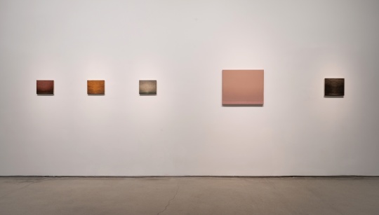 “LUCAS ARRUDA 卢卡斯·阿鲁达” 展览现场
“LUCAS ARRUDA 卢卡斯·阿鲁达” 展览现场