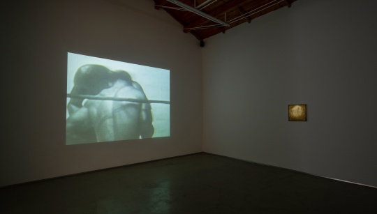 “LUCAS ARRUDA 卢卡斯·阿鲁达” 展览现场 “LUCAS ARRUDA 卢卡斯·阿鲁达” 展览现场