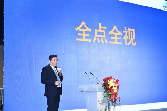 论坛嘉宾王彦伶
论坛嘉宾王彦伶
