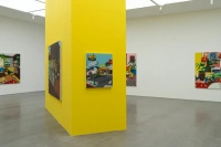 SPURS画廊希拉里·佩西斯个展，吹自太平洋彼岸的山谷之风