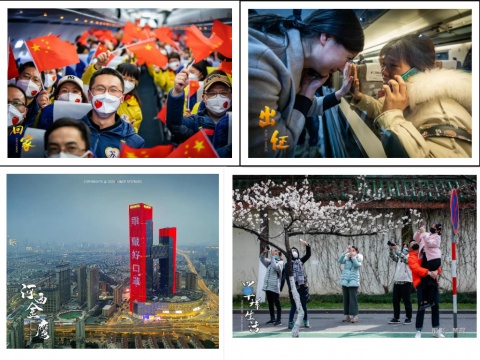 NAFI2020南京国际艺术博览会开幕在即 NAFI2020南京国际艺术博览会开幕在即