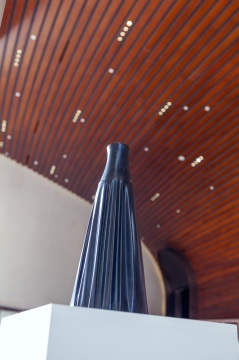 《新器物No.4》 50x20x20cm 大理石 2020
《新器物No.4》 50x20x20cm 大理石 2020