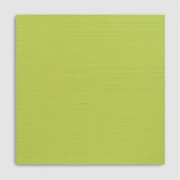 叶洲 《TIME 20200822 》 140x140 cm 布面丙烯 2020 图片致谢艺术家
叶洲 《TIME 20200822 》 140x140 cm 布面丙烯 2020 图片致谢艺术家