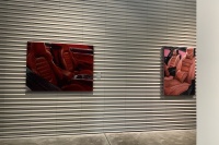 这就是“少年老成”吧，全才少女伊西·伍德中国首展亮相X MUSEUM