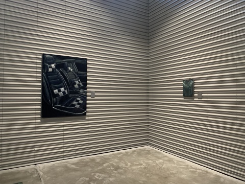 这就是“少年老成”吧,全才少女伊西·伍德中国首展亮相X MUSEUM 这就是“少年老成”吧,全才少女伊西·伍德中国首展亮相X MUSEUM