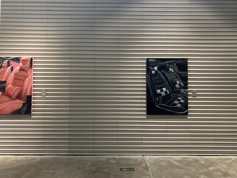 这就是“少年老成”吧,全才少女伊西·伍德中国首展亮相X MUSEUM 这就是“少年老成”吧,全才少女伊西·伍德中国首展亮相X MUSEUM