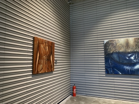 这就是“少年老成”吧,全才少女伊西·伍德中国首展亮相X MUSEUM 这就是“少年老成”吧,全才少女伊西·伍德中国首展亮相X MUSEUM