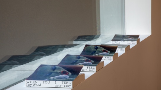 这就是“少年老成”吧,全才少女伊西·伍德中国首展亮相X MUSEUM 这就是“少年老成”吧,全才少女伊西·伍德中国首展亮相X MUSEUM