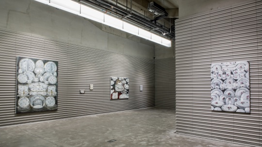 这就是“少年老成”吧,全才少女伊西·伍德中国首展亮相X MUSEUM 这就是“少年老成”吧,全才少女伊西·伍德中国首展亮相X MUSEUM