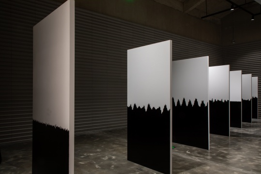 90后馆长的时髦艺术品位,X Museum 馆藏展“瞬息时代的诗歌”开幕 90后馆长的时髦艺术品位,X Museum 馆藏展“瞬息时代的诗歌”开幕