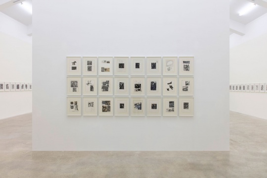 2020年的最后两个新展,吴杉、亓文章双个展亮相站台 2020年的最后两个新展,吴杉、亓文章双个展亮相站台