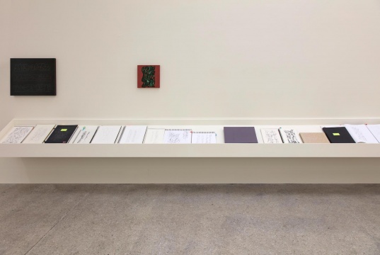 2020年的最后两个新展,吴杉、亓文章双个展亮相站台 2020年的最后两个新展,吴杉、亓文章双个展亮相站台