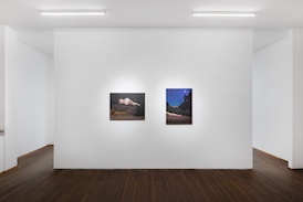 展览现场
展览现场