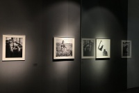 每个人都很重要，立陶宛国宝级摄影大师安塔纳斯·苏特克斯中国首展开幕