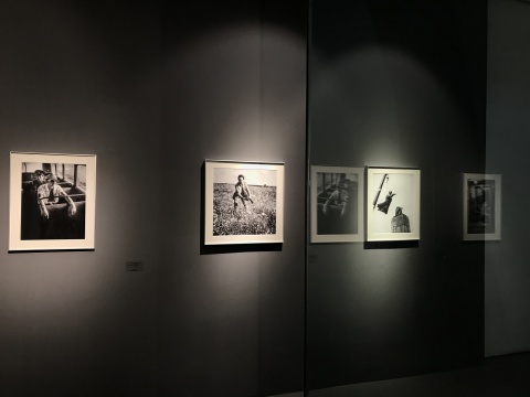 每个人都很重要,立陶宛国宝级摄影大师安塔纳斯·苏特克斯中国首展开幕 每个人都很重要,立陶宛国宝级摄影大师安塔纳斯·苏特克斯中国首展开幕