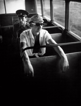 Pilot. Vilnius, 1972
Pilot. Vilnius, 1972