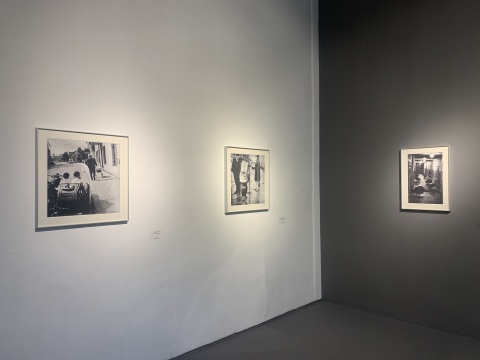 每个人都很重要,立陶宛国宝级摄影大师安塔纳斯·苏特克斯中国首展开幕 每个人都很重要,立陶宛国宝级摄影大师安塔纳斯·苏特克斯中国首展开幕