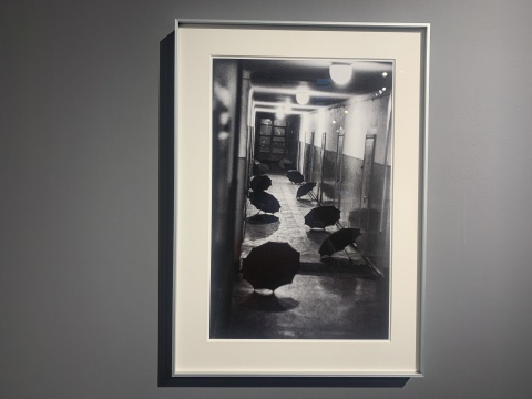 每个人都很重要,立陶宛国宝级摄影大师安塔纳斯·苏特克斯中国首展开幕 每个人都很重要,立陶宛国宝级摄影大师安塔纳斯·苏特克斯中国首展开幕