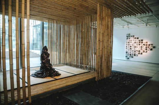 专题展展览现场 专题展展览现场
