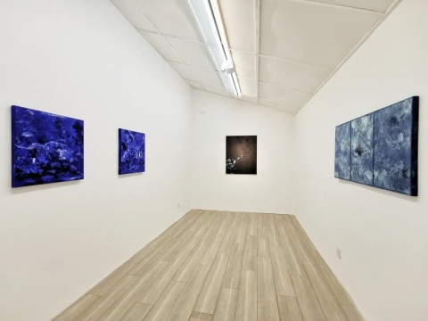 金耕个展亮相TONG Gallery+Projects,以丙烯表现中国风景意境 金耕个展亮相TONG Gallery+Projects,以丙烯表现中国风景意境