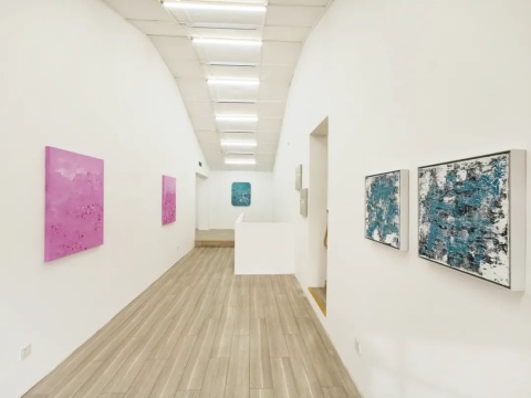 展览现场 展览现场