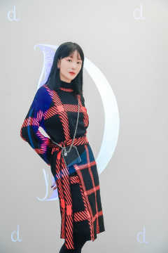 Blanche Yu
Blanche Yu