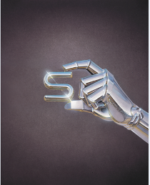 S Hajime Sorayama
S Hajime Sorayama