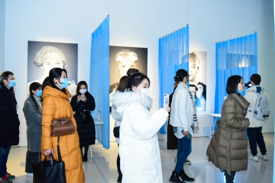 活动现场
活动现场